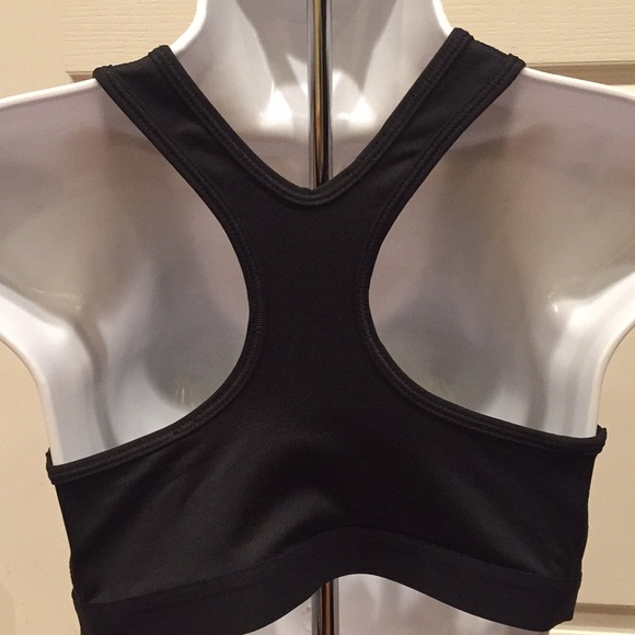 NWT Nike Pro Classic Padded Sports Bra - Picture 4 of 6